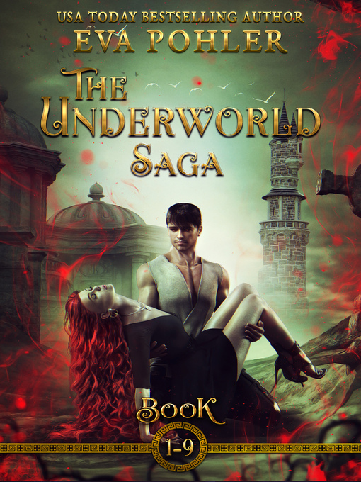 Title details for The Underworld Saga by Eva Pohler - Available